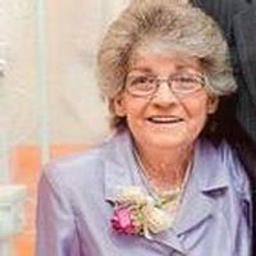 Mildred J. (Gent) Elrod