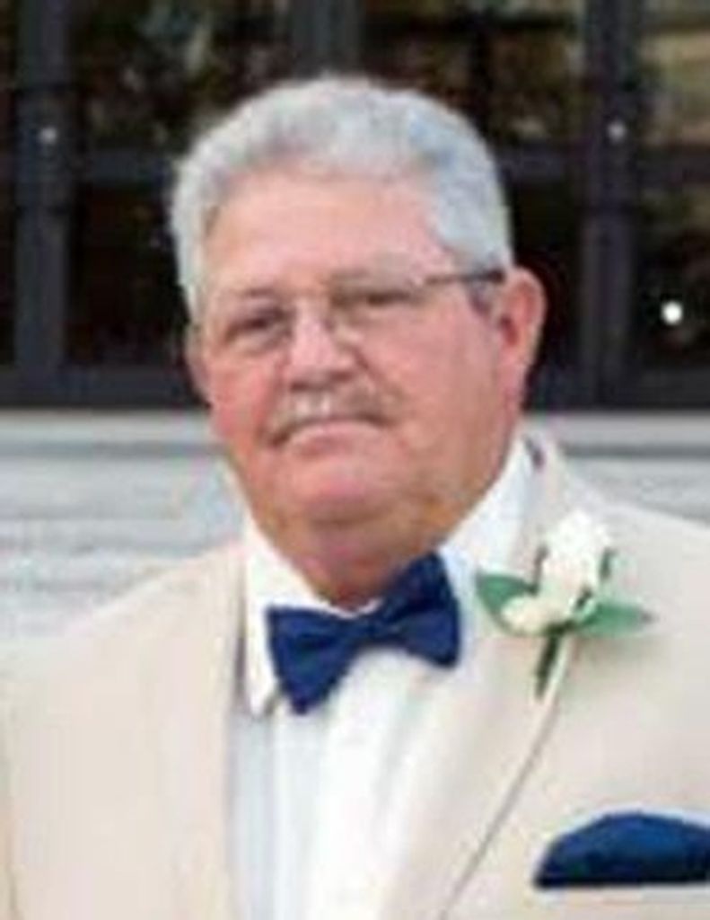 Billy Holman
