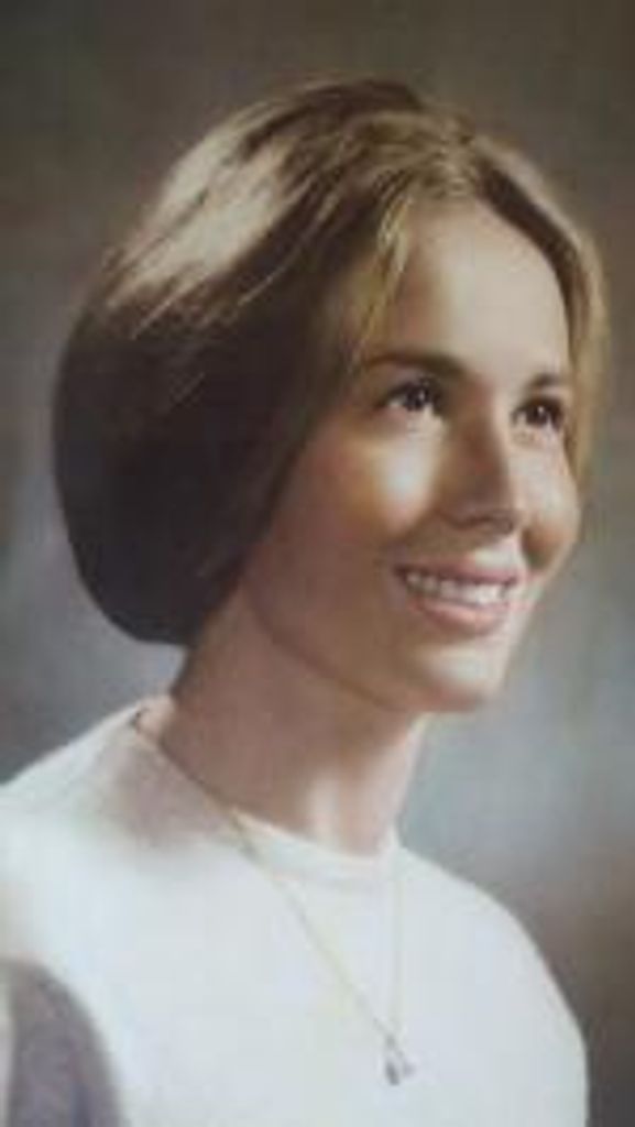 Sascha Dolores (Brides) Young