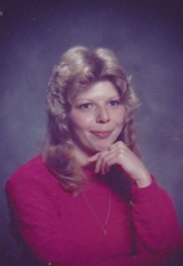 Theresa Deckard