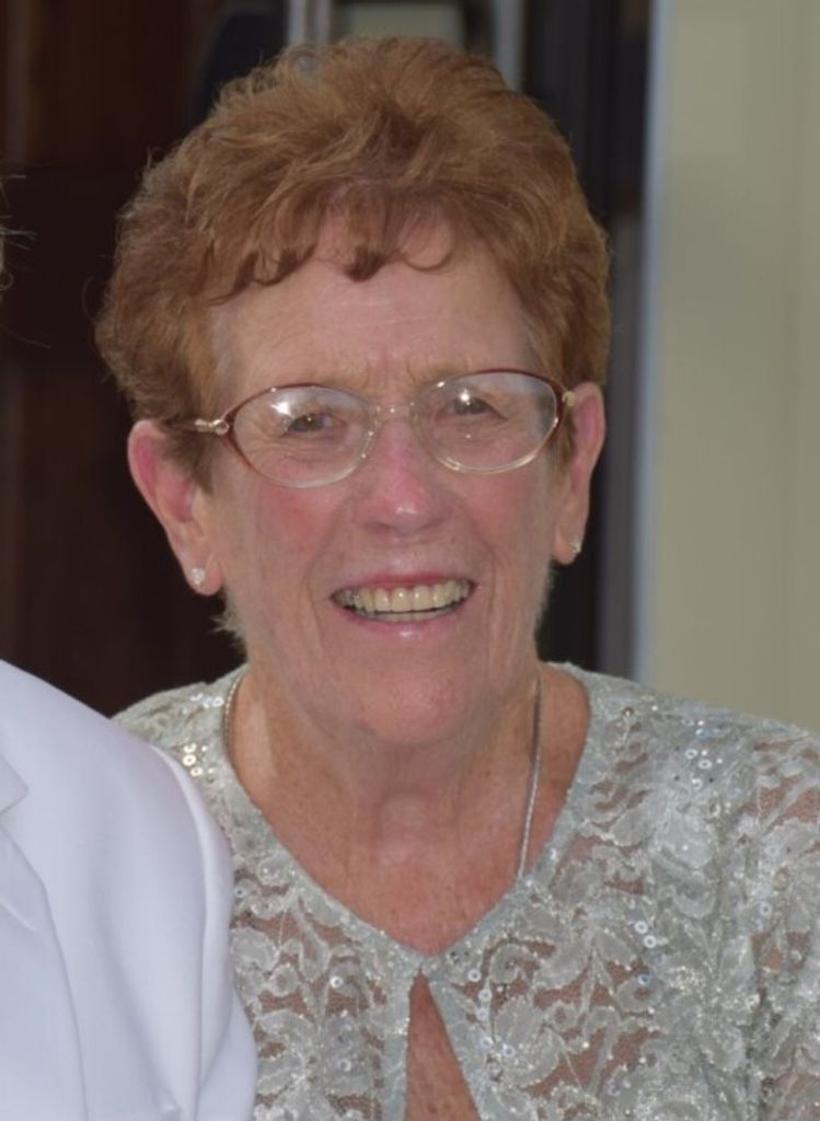 Elizabeth O Sulmonte Profile Photo