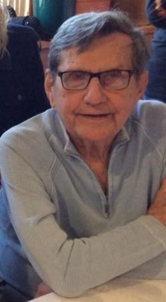 Kenneth D. Vanek Profile Photo