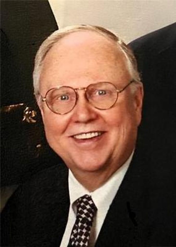 John Hammond Randall Profile Photo