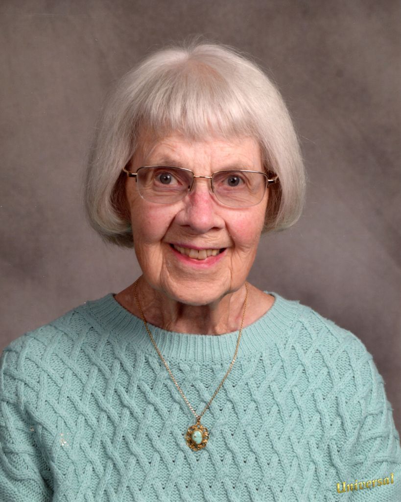 Barbara M. Smith Profile Photo