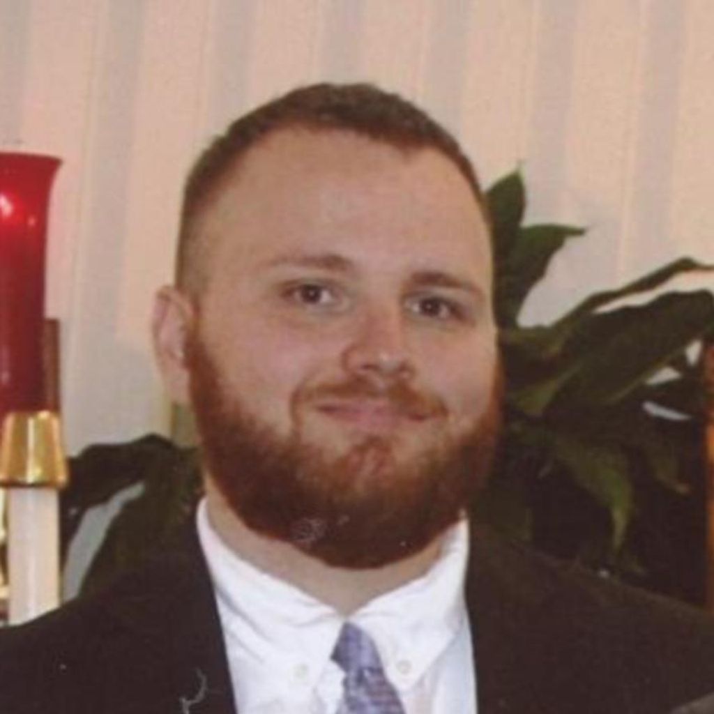 Matthew Mark Sarnecki Profile Photo
