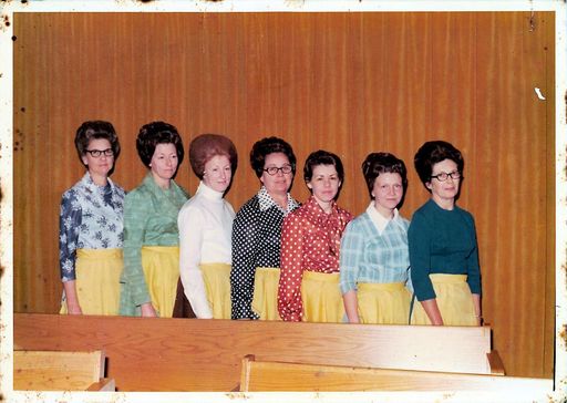 Doris Province Burleson photo gallery thumbnail 14 of 43