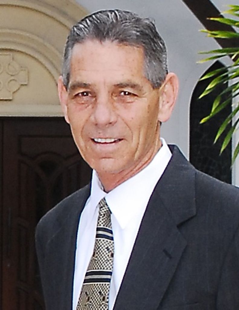Norton, Ronald O.