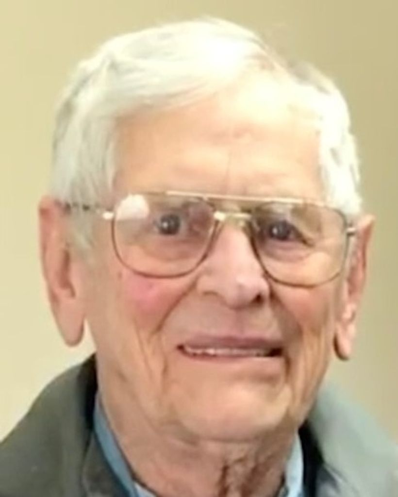 Philbert Orville Egtvedt