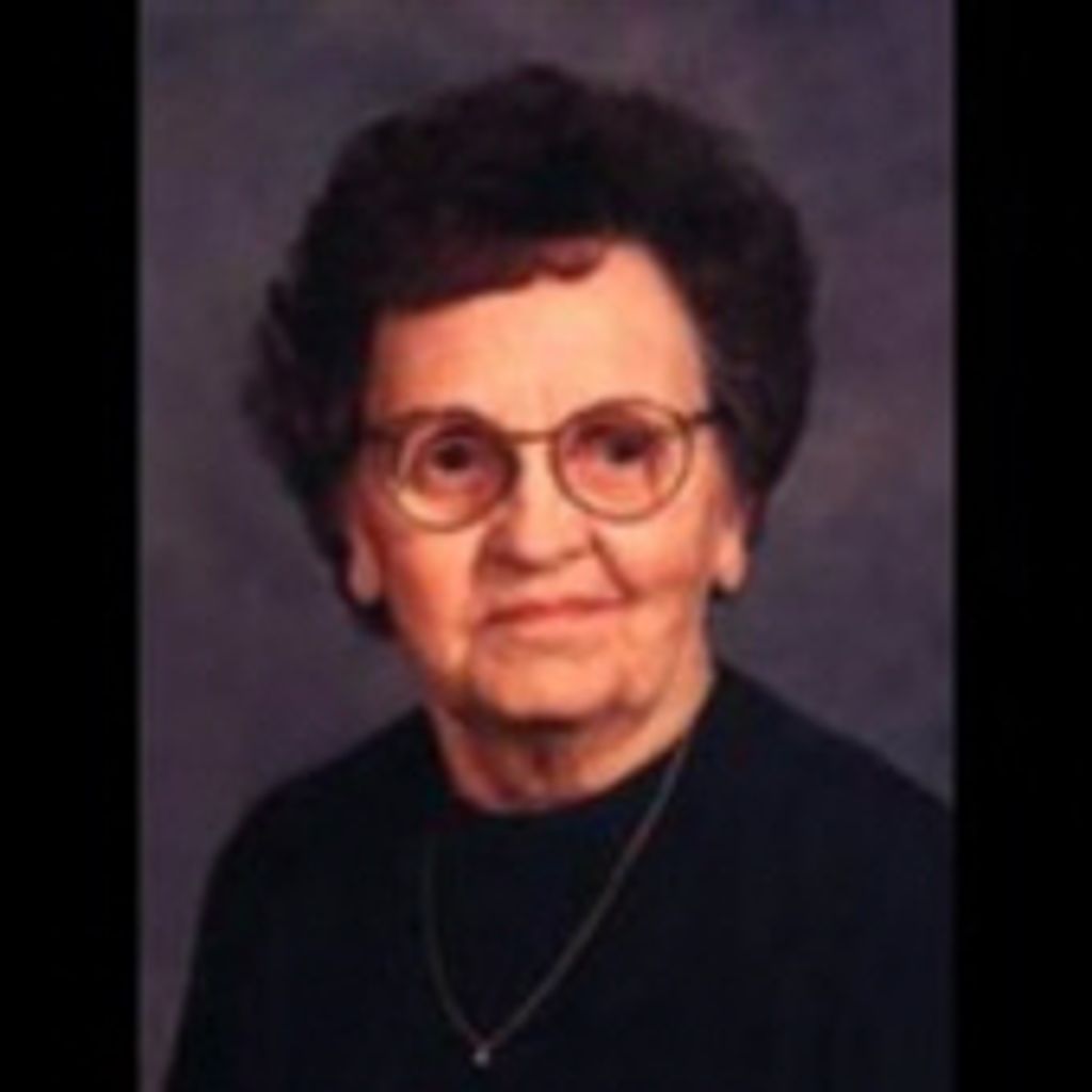 Emma Thorson