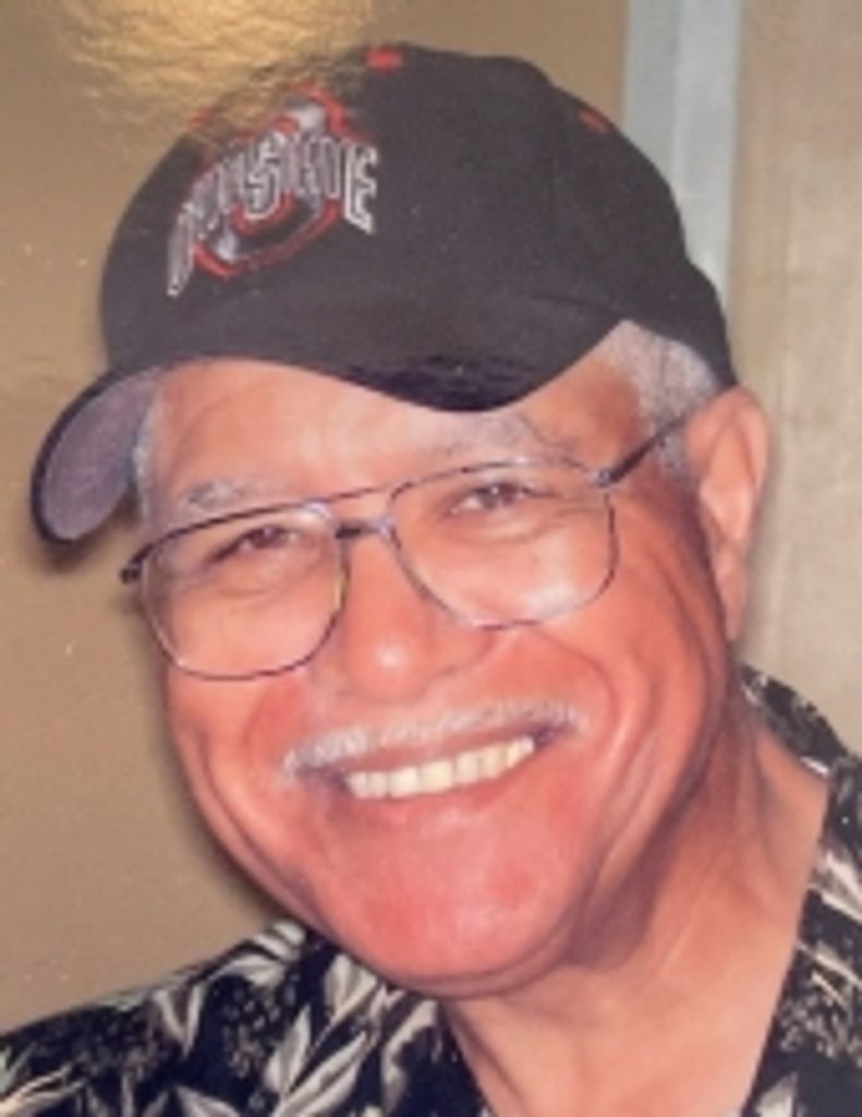 Homer Dennis Profile Photo