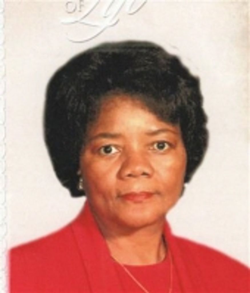 Hilda Winn Hamlett