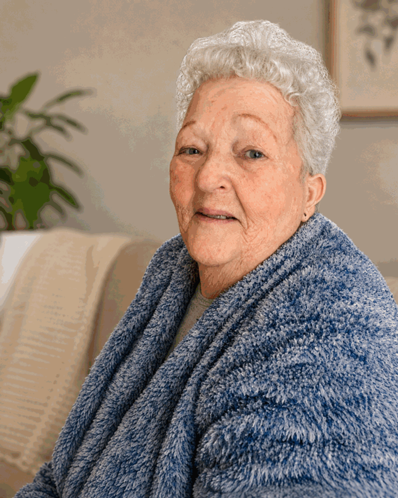 Mary Frances Norris Profile Photo
