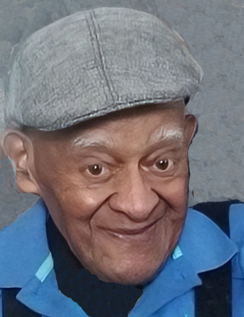 Bernard Leon Dobbins Profile Photo