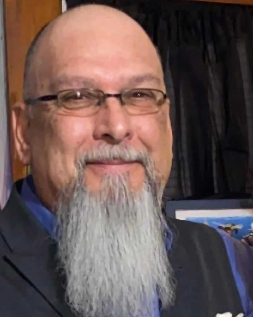 Mark Anthony Coffey Profile Photo