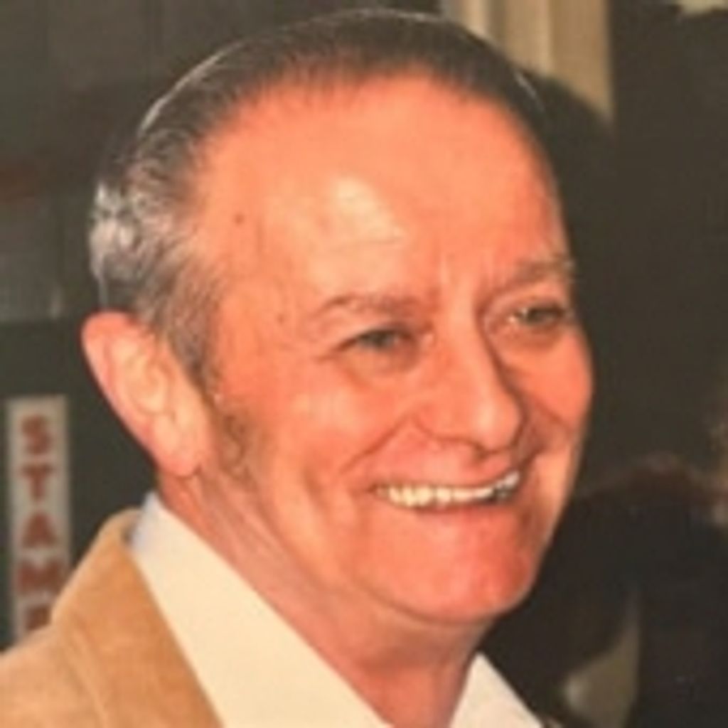 Bernard Eugene Klotz