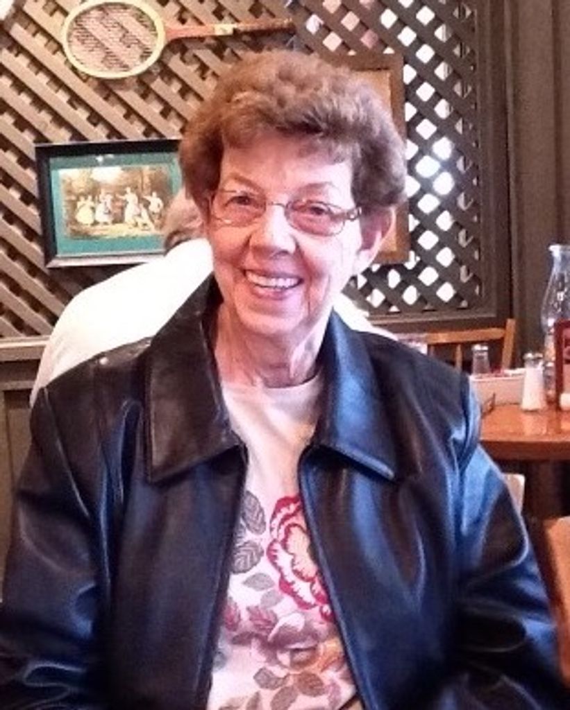 Shirley Stackhouse Profile Photo