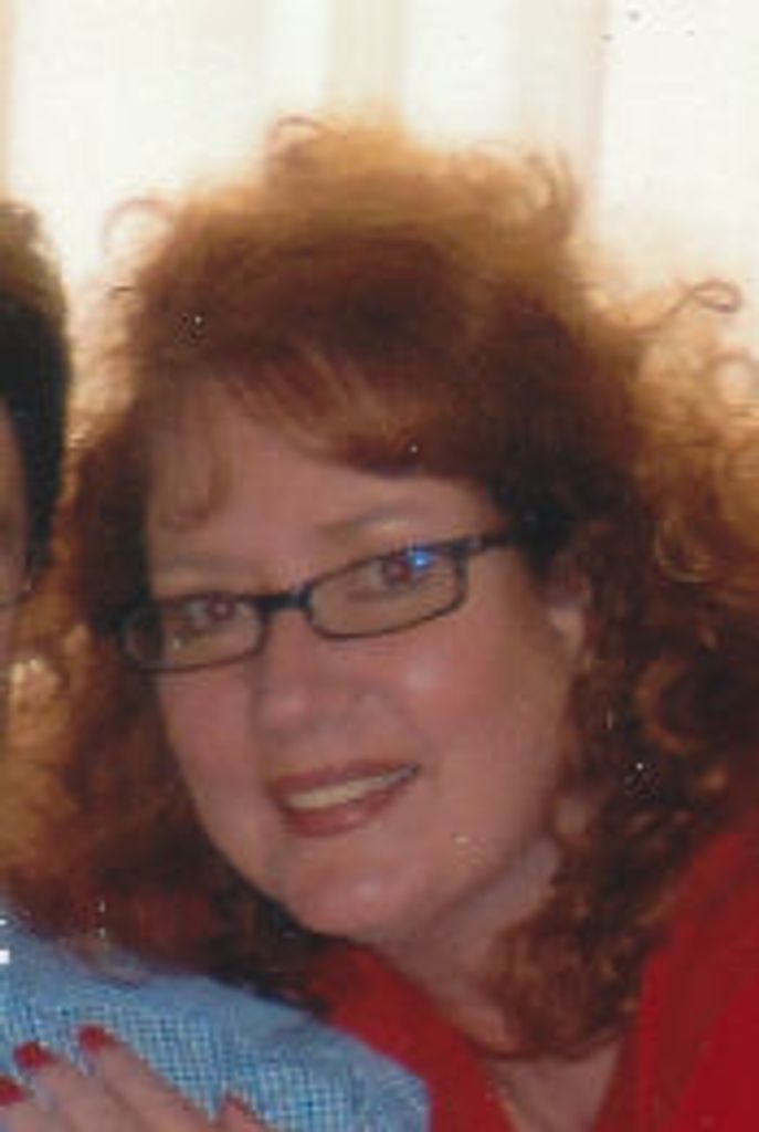 Christine "Christy" Hagman Profile Photo