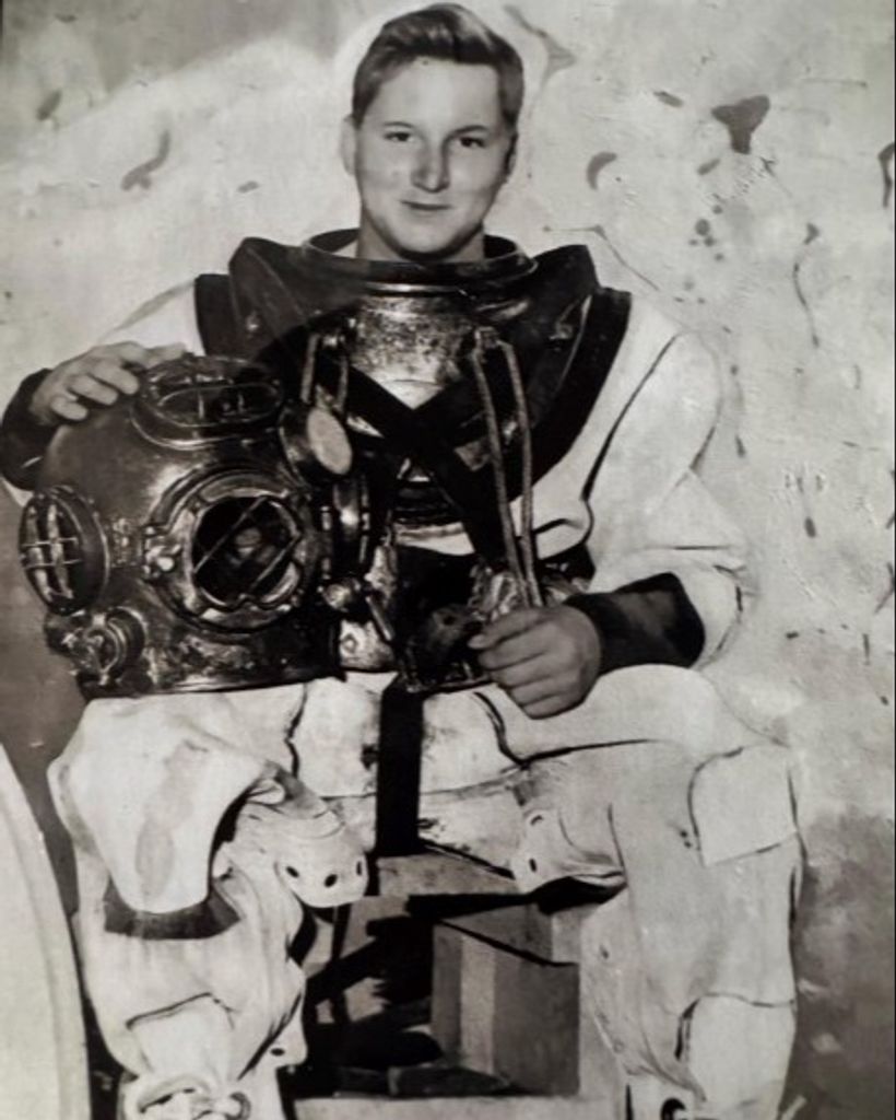 James G. Spencer Profile Photo