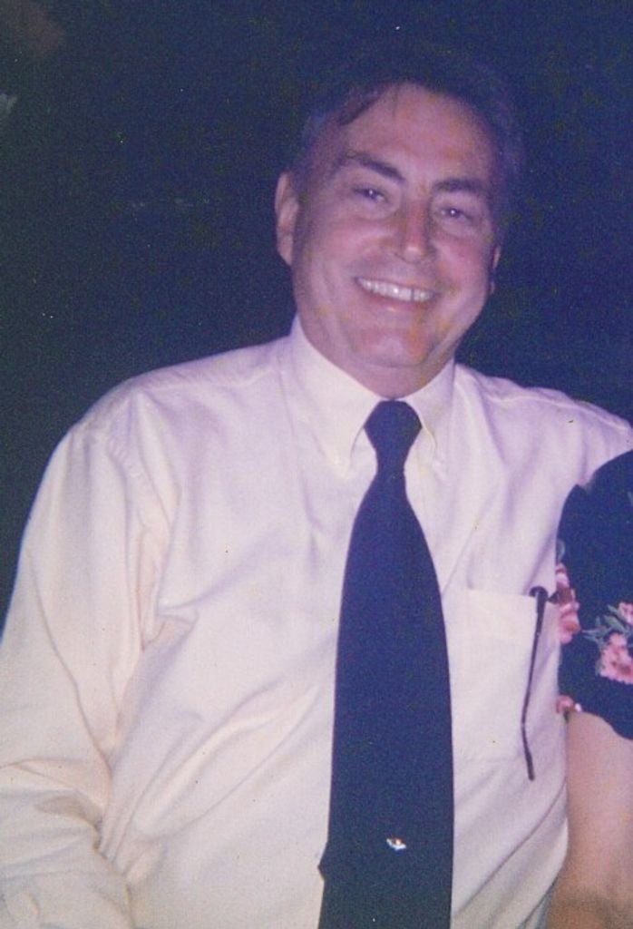 Daniel Douglas Kennedy