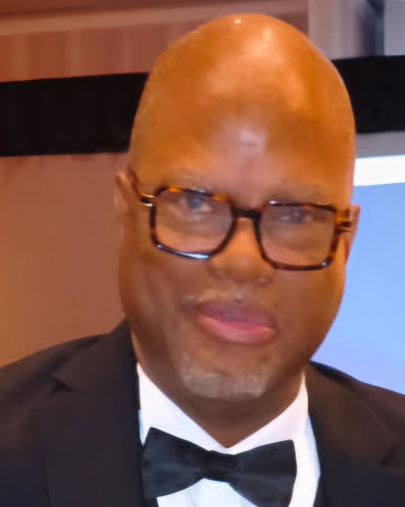 Reverend Kevin R. Wright Profile Photo