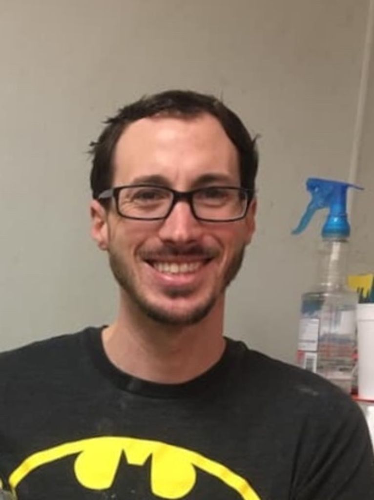 Sean Thomas Culwell Profile Photo
