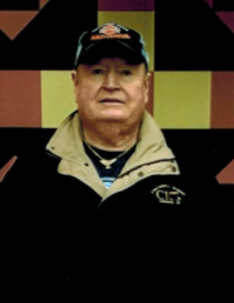 Michael Anthony Stitcher