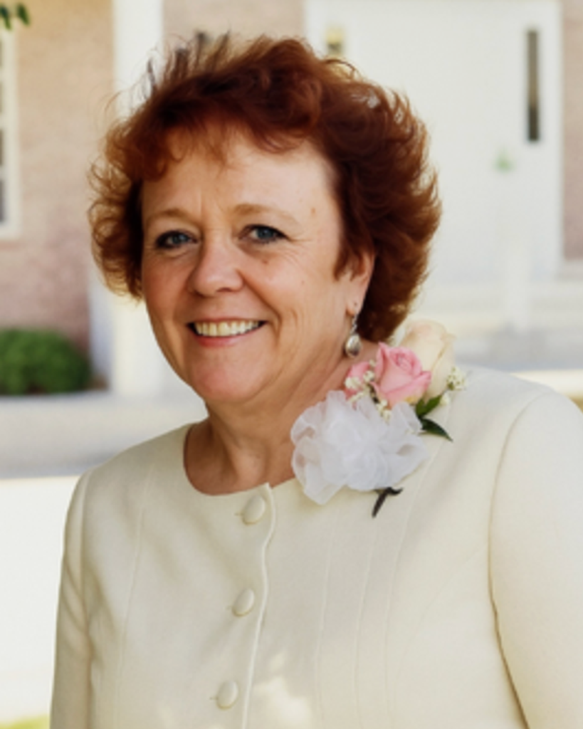 Pamela Reynolds