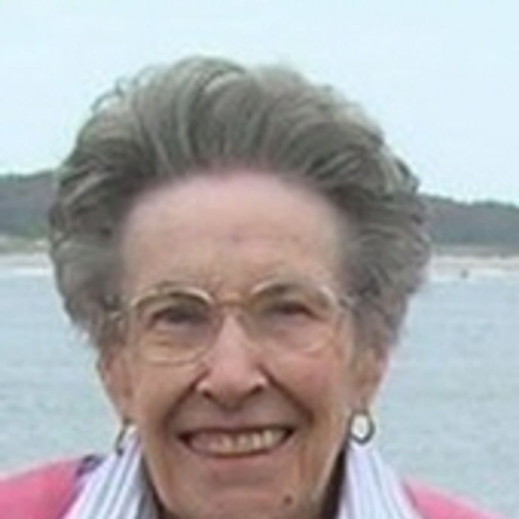 Alyce L. Thompson
