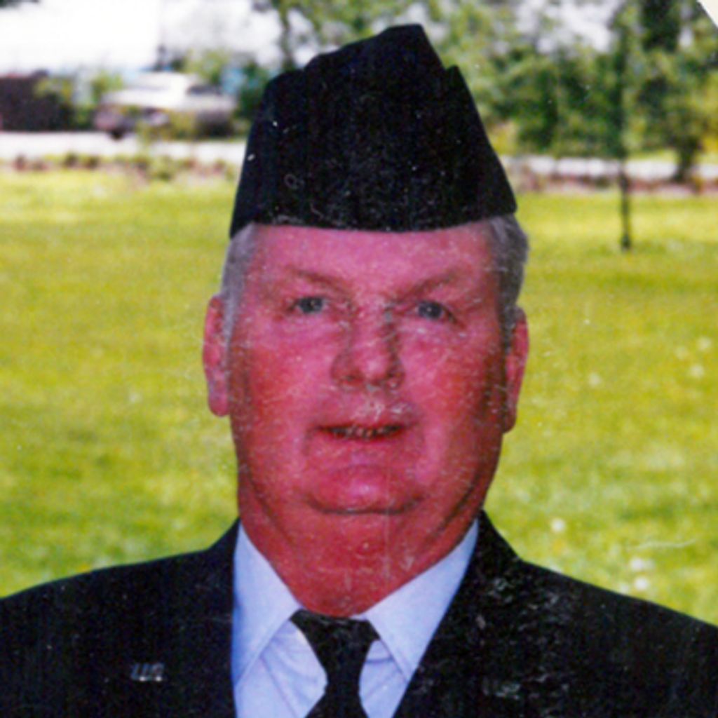 Dana Garth Ishman