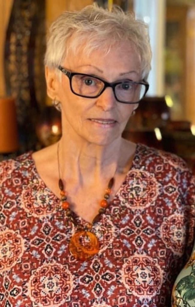 Joyce Sue Ramsey Profile Photo