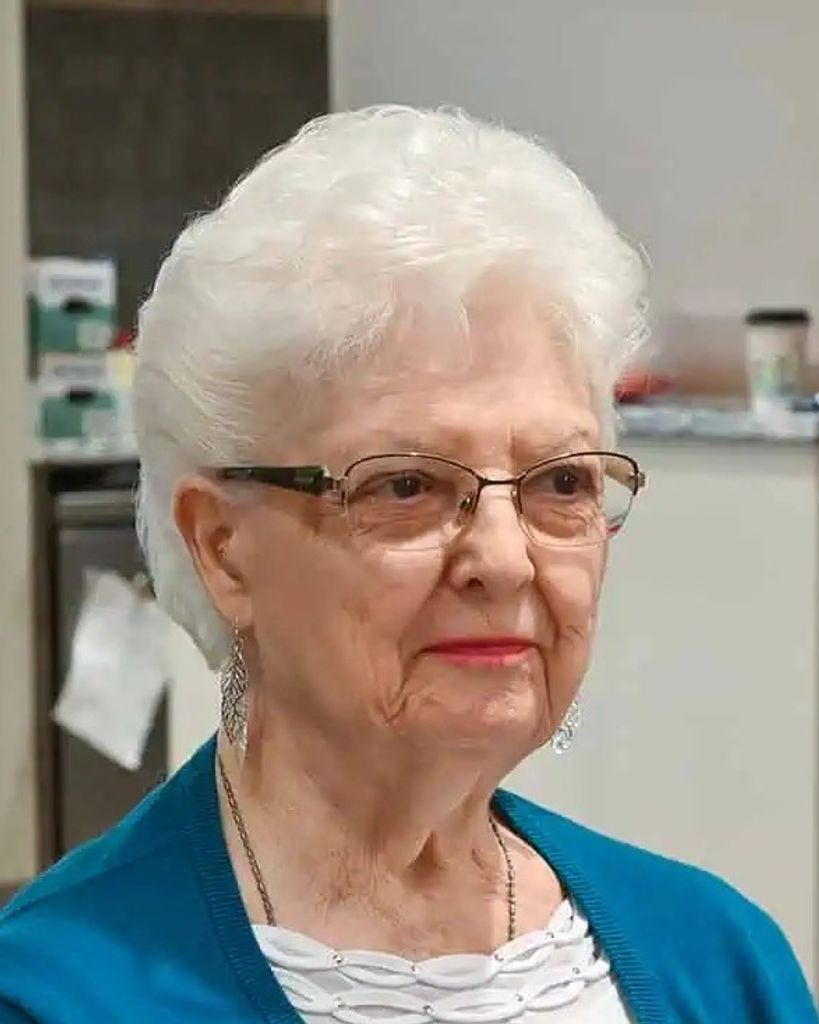 Suzanne P. Smith Profile Photo