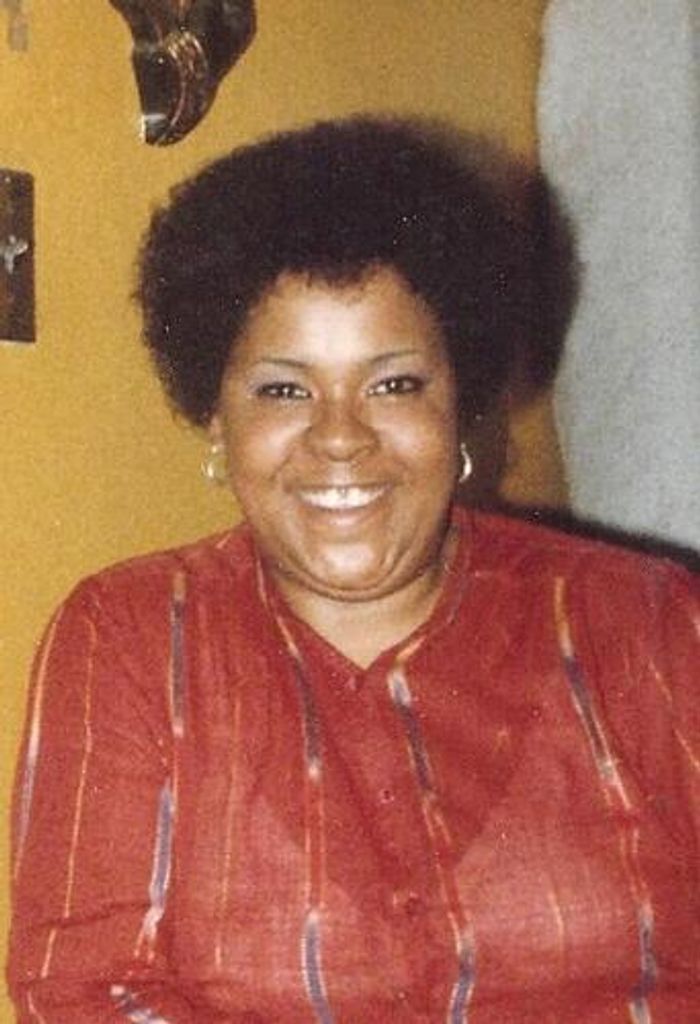 Linda Dolberry