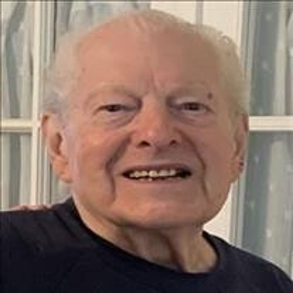 Edward Johnson Howard