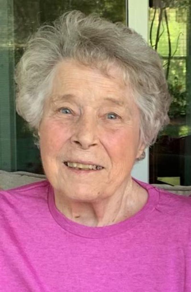 Margaret "Peggy" Carr Daniel Profile Photo