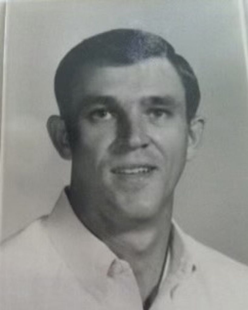 Cassels "Coach" Wilson Profile Photo