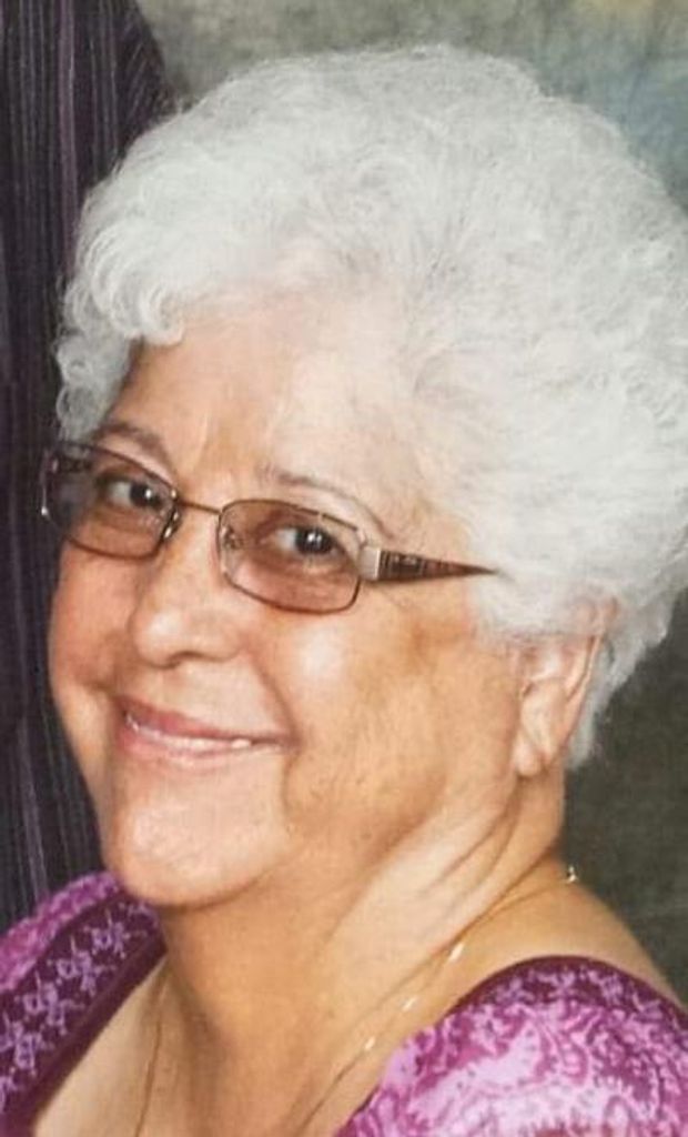 Mabel Martinez Whaling Profile Photo