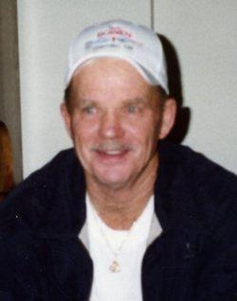 Wayne Bishop