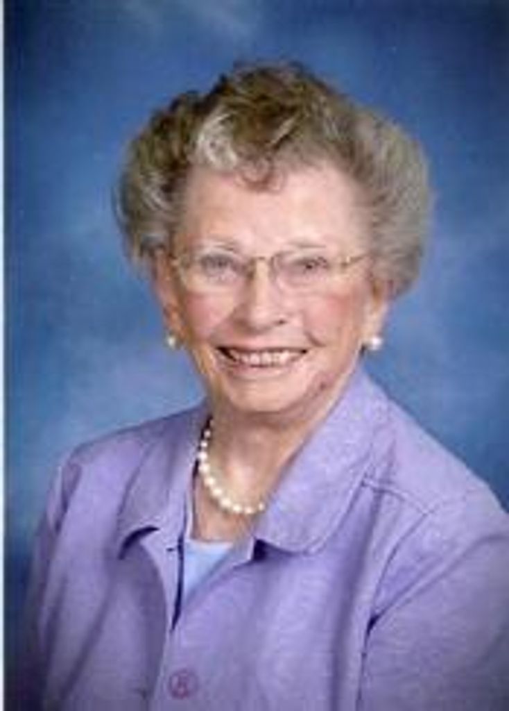 Dorothy V. Trumpy Profile Photo