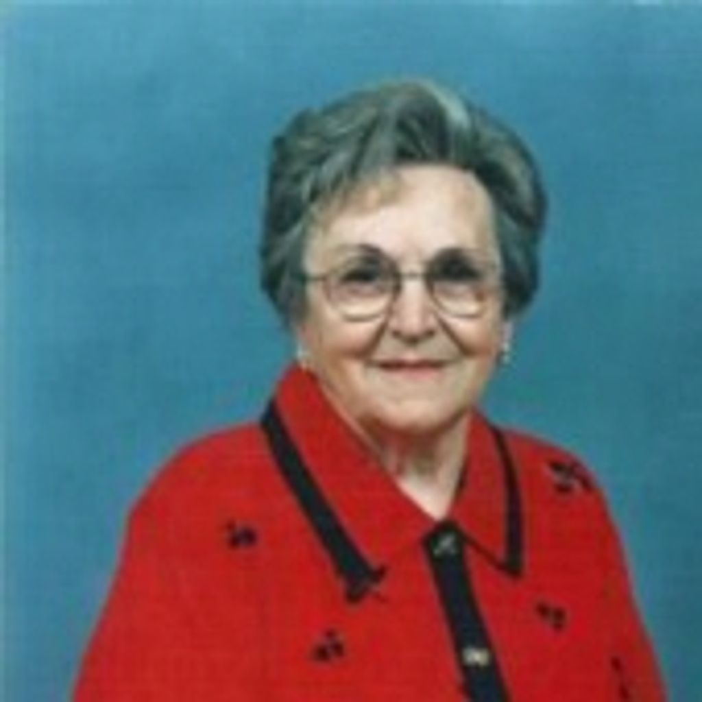Virgie F. West