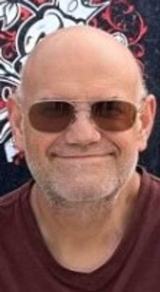 Michael "Mike" Durbin