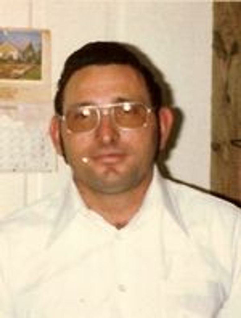 Challis Tazewell Brinkley