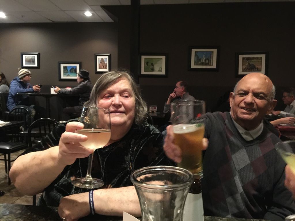 June Alice Shafi Profile Photo