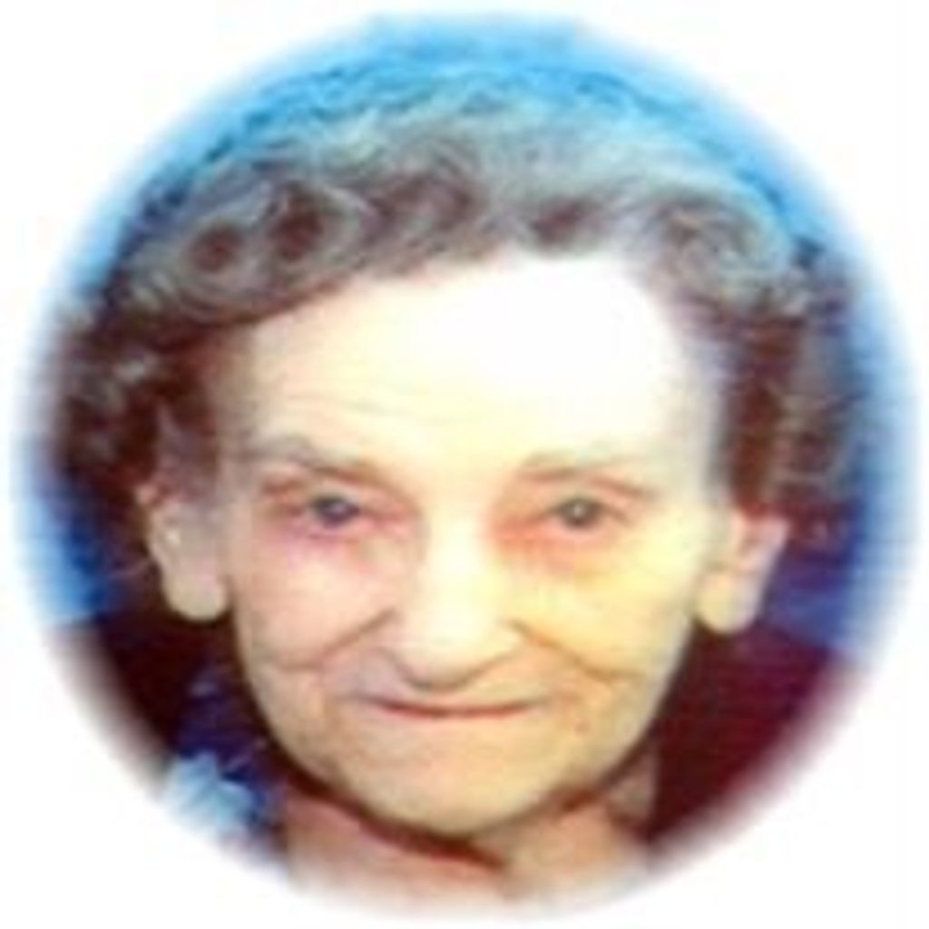 Mary E. Marshall