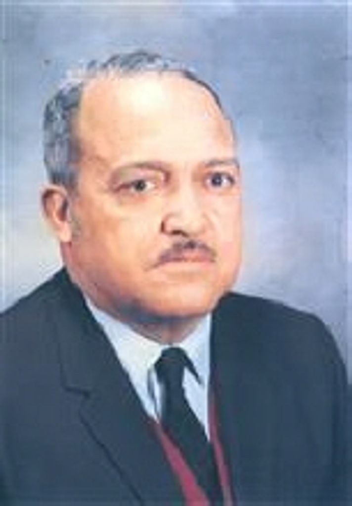 Walter Mcvirgil Watson Jr