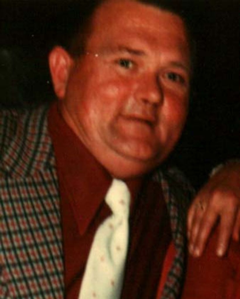 William C. Shenton