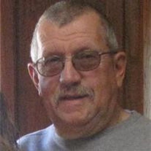 Robert Heidebrink Profile Photo