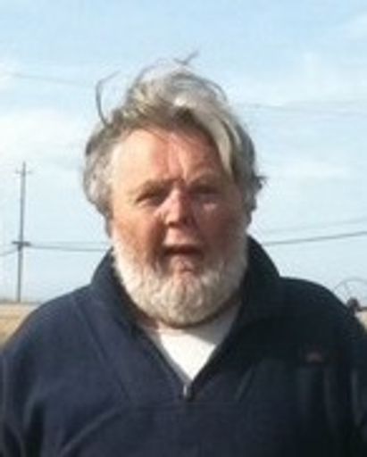 Edward James Whitehead Profile Photo