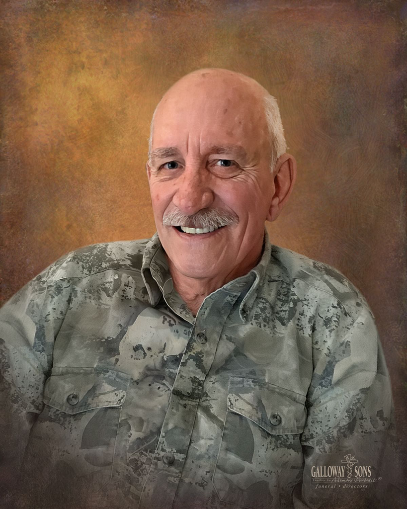 Reese Alan Homeyer Profile Photo