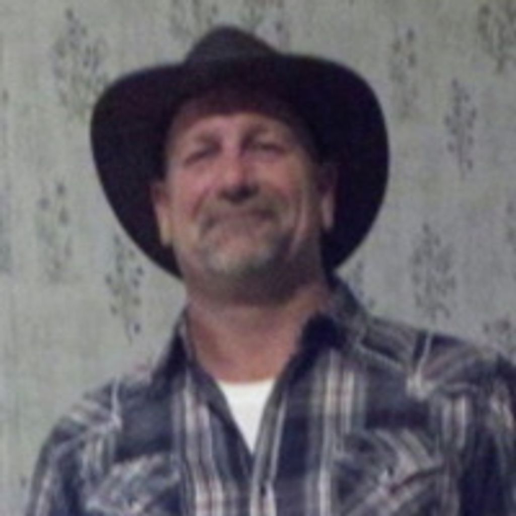 Todd Felix Bergeron