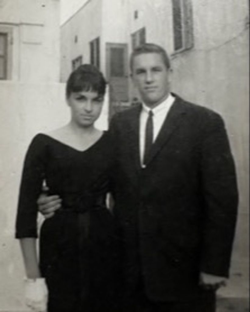 Michael Earl Brown